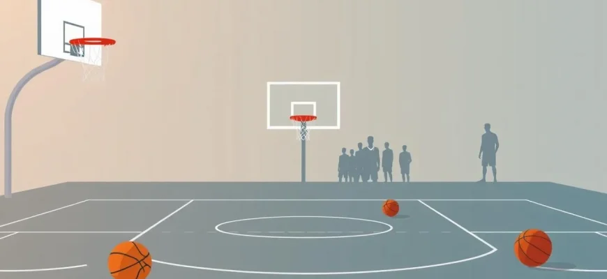 Basketbol Belgeselleri: En İyi 6 Film Basketbol Belgeselleri: En İyi 6 Film