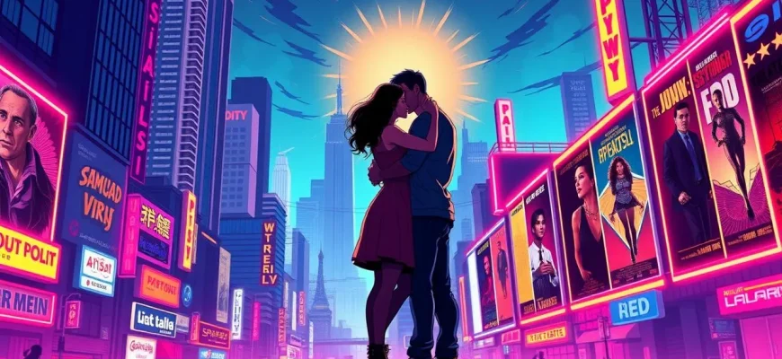 Aşk ve Direniş: Dışlanmışların Hikayeleri Aşk ve Direniş: Dışlanmışların Hikayeleri