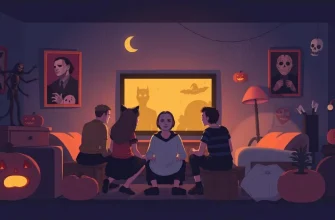 En İyi Halloween Filmleri