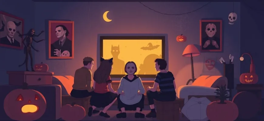 En İyi Halloween Filmleri En İyi Halloween Filmleri