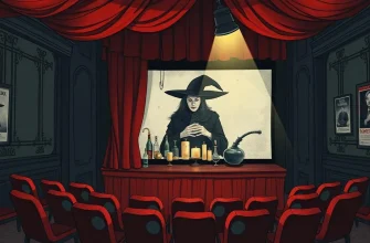 Cadılar ve Büyücülerle İlgili Korku Filmleri