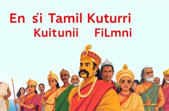 Tamil Kültürünün Tarihi Filmleri Tamil Kültürünün Tarihi Filmleri