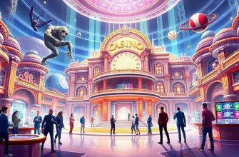 Fantastik Casino Filmleri Fantastik Casino Filmleri