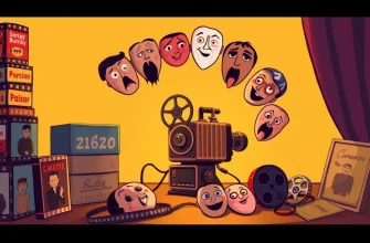 Sergey Burunov’un En İyi 12 Komedi Filmi