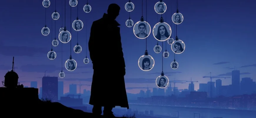 En İyi Seri Katil Filmleri