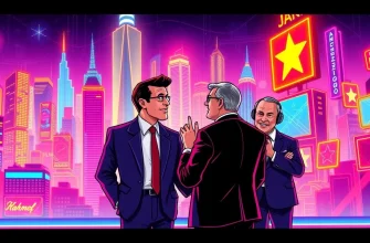 Anlaşmalar ve Pazarlıklar Üzerine En İyi 9 Film