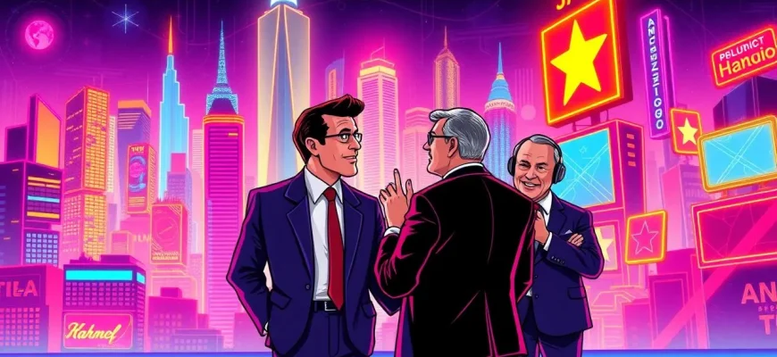 Anlaşmalar ve Pazarlıklar Üzerine En İyi 9 Film