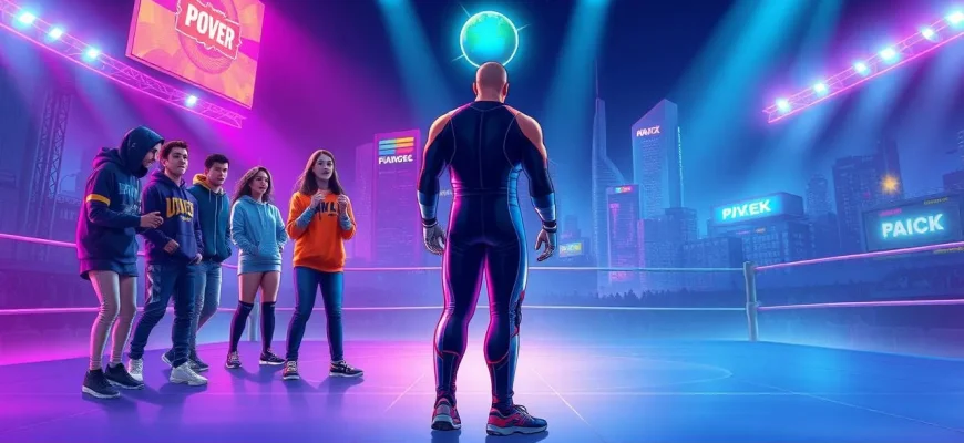 Güreş Temalı Melodram Filmleri Güreş Temalı Melodram Filmleri