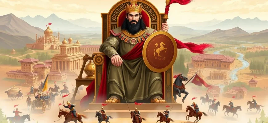 Urartu Savaşları Tarihi Filmleri