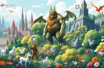 Fantastik Devler Filmleri