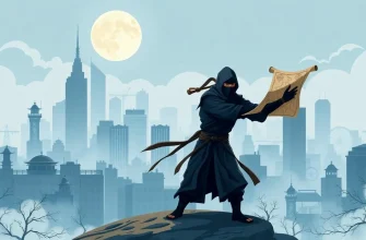 Ninja Filmleri: Gizemli ve Etkileyici 7 Film