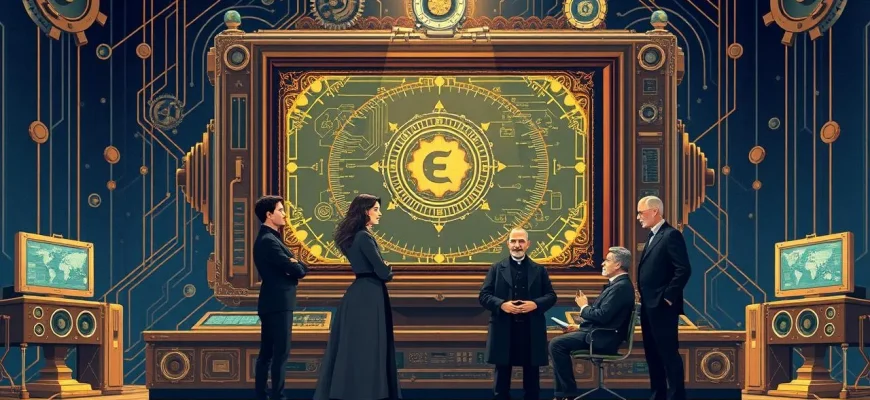 Bilgisayar Biyografi Filmleri Bilgisayar Biyografi Filmleri