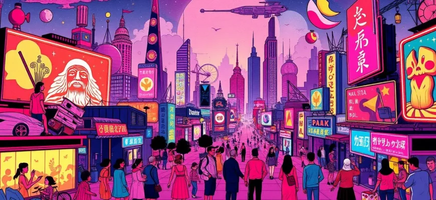 Alt Kültür Filmleri