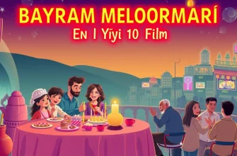 Bayram Melodramları: En İyi 10 Film Bayram Melodramları: En İyi 10 Film