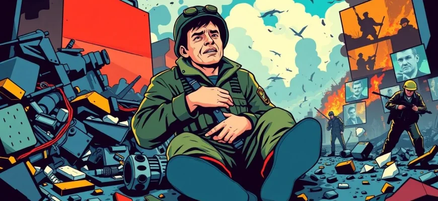 Savaş Filmleri: Yaralıların Tahliyesi