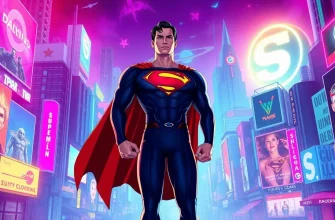 Süpermen Filmleri: En İyi 10 Film