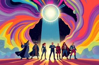 Fantastik Diğer Boyut Filmleri