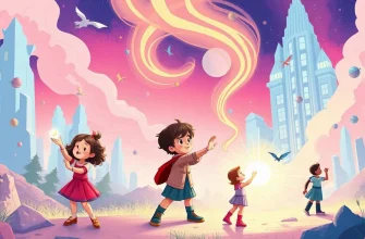 Fantastik Filmler: Özel Çocuklar