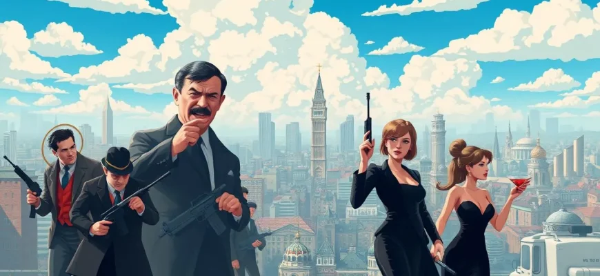 Diktatörler Hakkında Aksiyon Filmleri Diktatörler Hakkında Aksiyon Filmleri