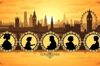 Londra Biyografi Filmleri