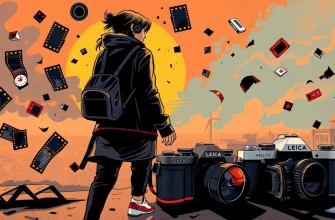 Fotoğrafçılık Temalı Drama Filmleri Fotoğrafçılık Temalı Drama Filmleri