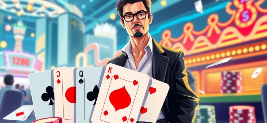 En İyi 10 Casino Filmi