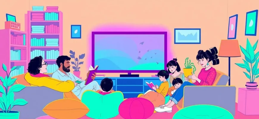 Aile Eğitim Filmleri