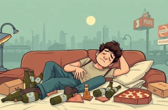 Komik Pohangover Filmleri