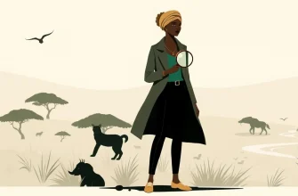 Kenya’da Geçen Dedektif Filmleri Kenya’da Geçen Dedektif Filmleri