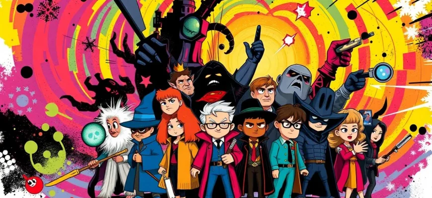 Fantastik Şantaj Filmleri Fantastik Şantaj Filmleri