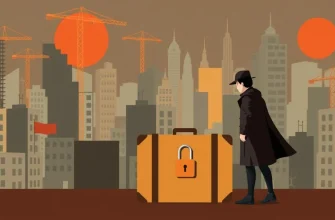 Dedektif Filmleri: Taşınma Hikayeleri