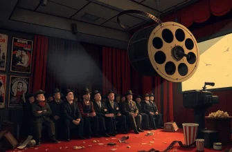 İşçilerin Korkuları: 10 Korku Filmi