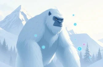 Yeti Filmleri: Kar Tepelerinin Gizemli Sakinleri Yeti Filmleri: Kar Tepelerinin Gizemli Sakinleri
