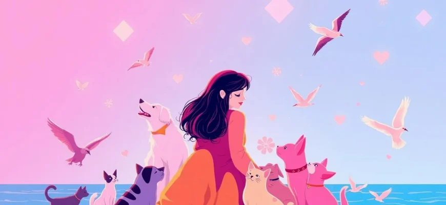 Aşk ve Filler: 10 Duygusal Film