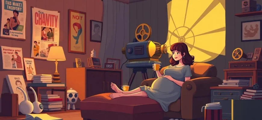 En İyi Hamilelik Komedyenleri En İyi Hamilelik Komedyenleri