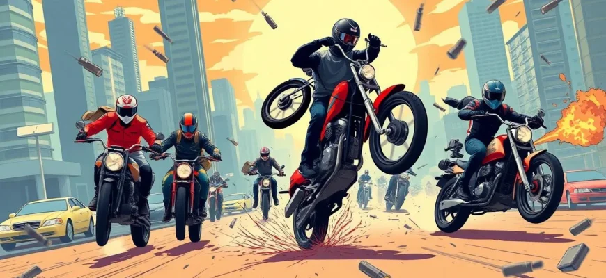 En İyi 10 Aksiyon Filmi: Reyder Saldırıları En İyi 10 Aksiyon Filmi: Reyder Saldırıları