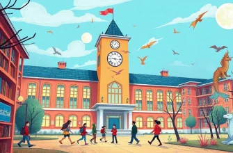 Fantastik Okul Filmleri