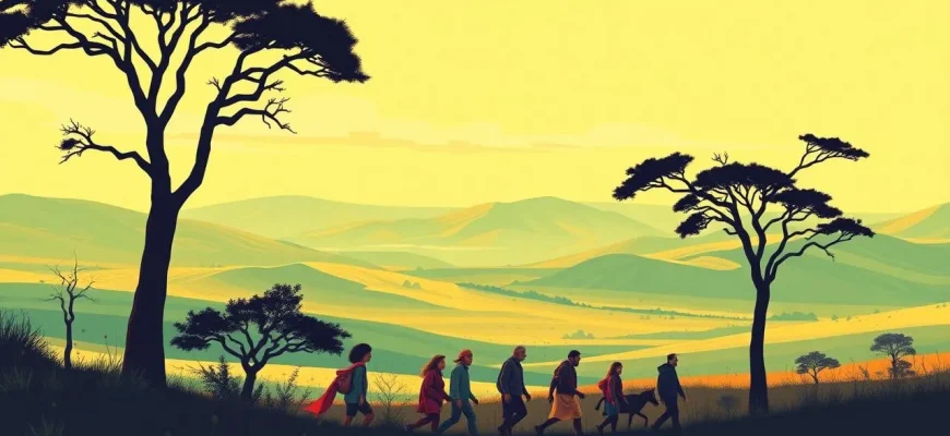 Savan Dram Filmleri Savan Dram Filmleri