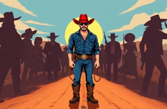 Vahşi Batı’da İkili Kişilikler: 10 Filmlik Seçki