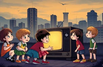 Çocuk Korku Filmleri Listesi