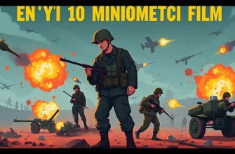 En İyi 8 Minometçi Filmi En İyi 8 Minometçi Filmi