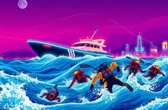 Denizde Kurtarma Maceraları: 10 Film Önerisi Denizde Kurtarma Maceraları: 10 Film Önerisi