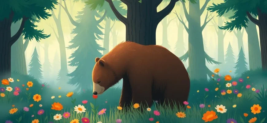 Ayılar Hakkında 10 Melodram Film