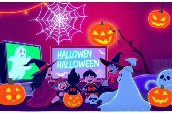Ailece Halloweene Film Keyfi Ailece Halloweene Film Keyfi