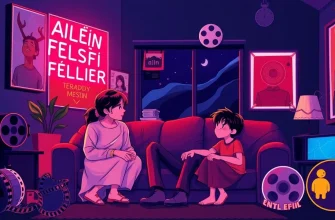 Aile İçin Felsefi Filmler Aile İçin Felsefi Filmler