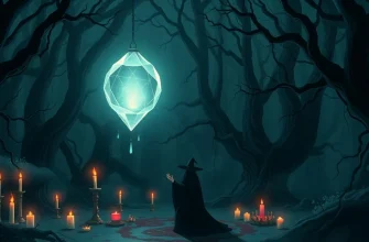 Gizemli Koruma Ritüelleri Filmleri