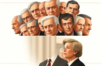 Başkanların Biyografik Filmleri