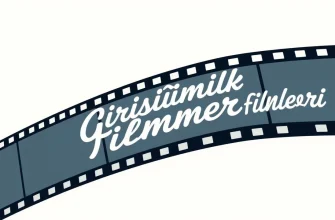 Girişimcilik Filmleri: İlham Verici 8 Film