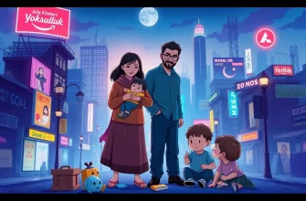 Aile Filmleri: Yoksulluk Temalı