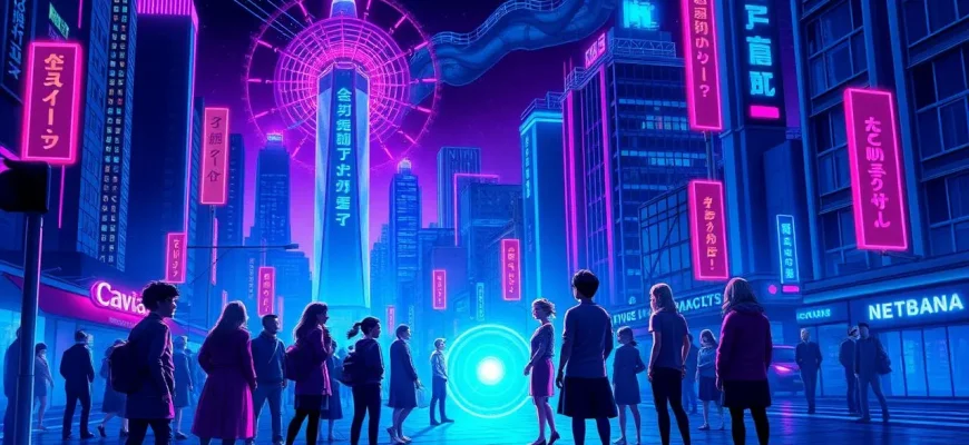Gizemli Enerji Filmleri: 10 Büyüleyici Film Gizemli Enerji Filmleri: 10 Büyüleyici Film